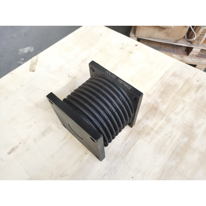 11195079 Rubber spring A frame