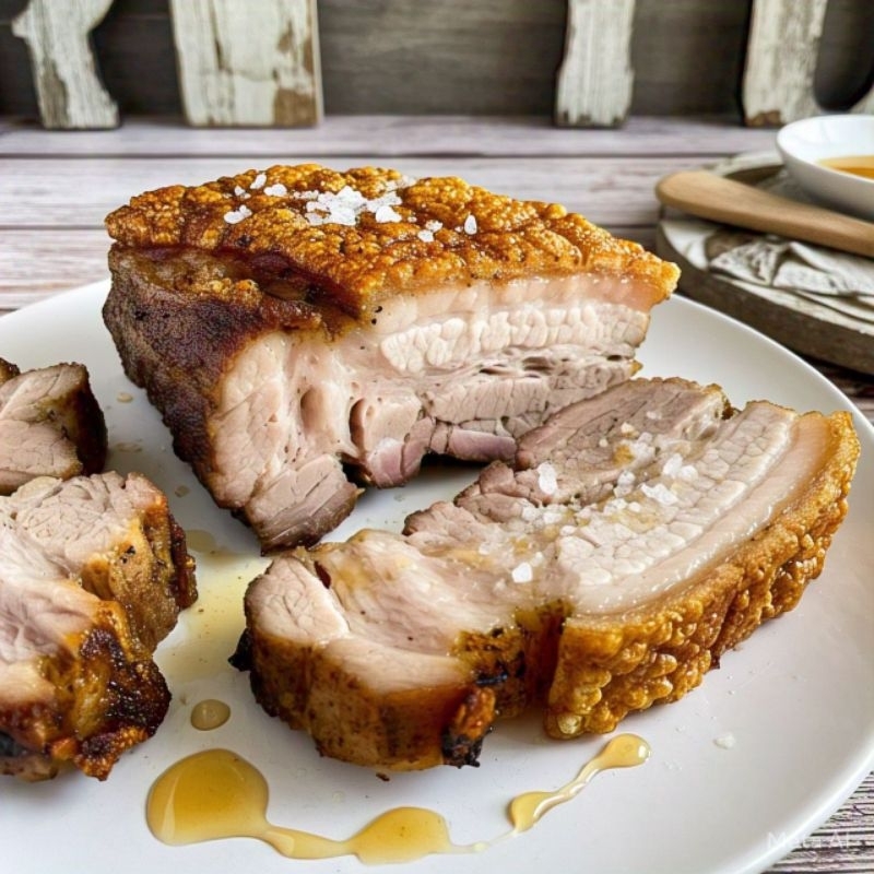 

Siobak / Babi Goreng 300 gram