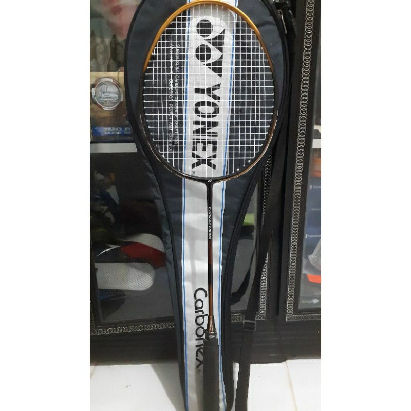 Raket yonex carbonex 8000 original japan