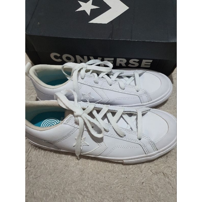 Sepatu CONVERSE Putih NEW ORI