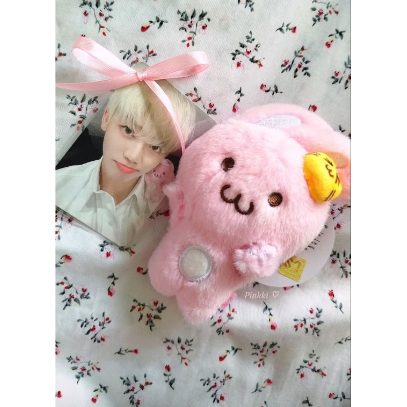 magnetic doll Jaemin doll only