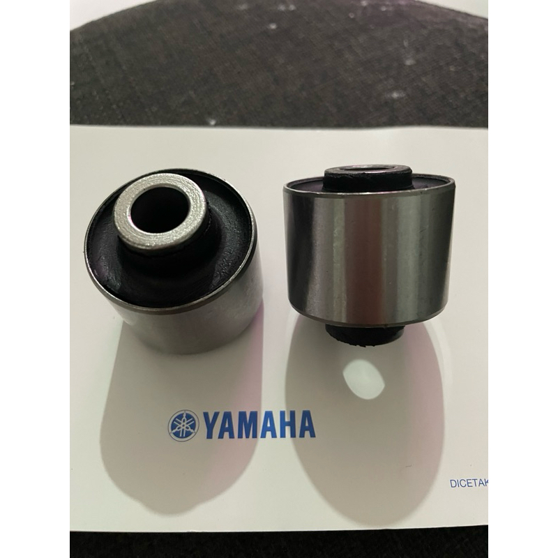 Bosh Mounting custom Nmax Aerox New Old