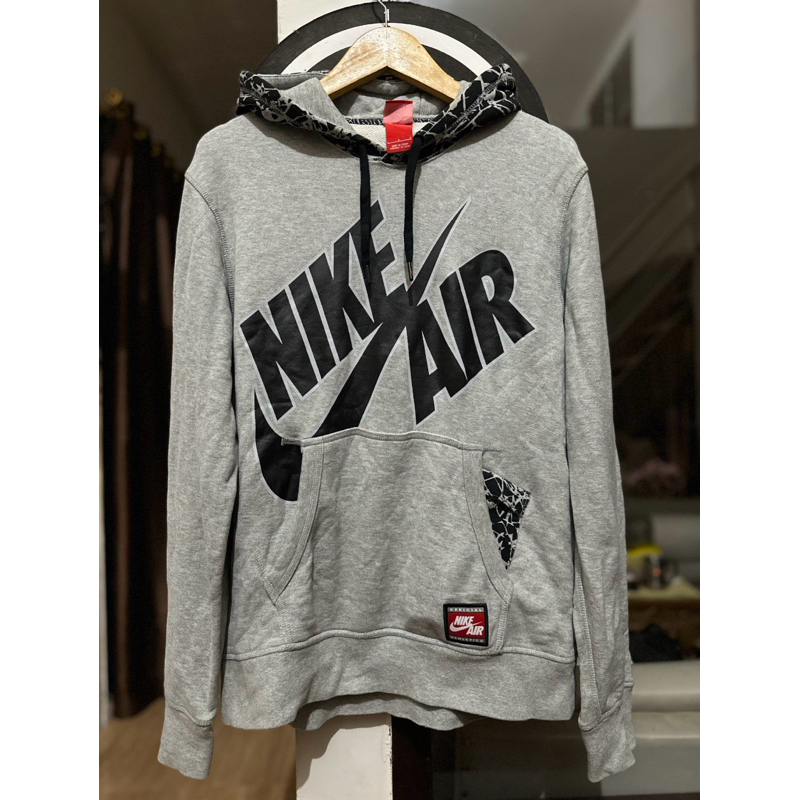 Nike Air Rare Hoodie