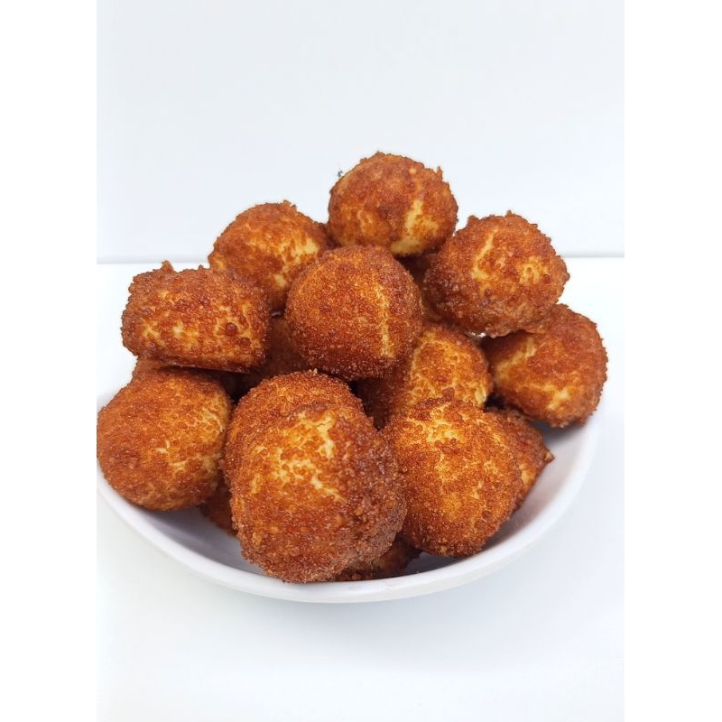 

Palmcheese Cookies