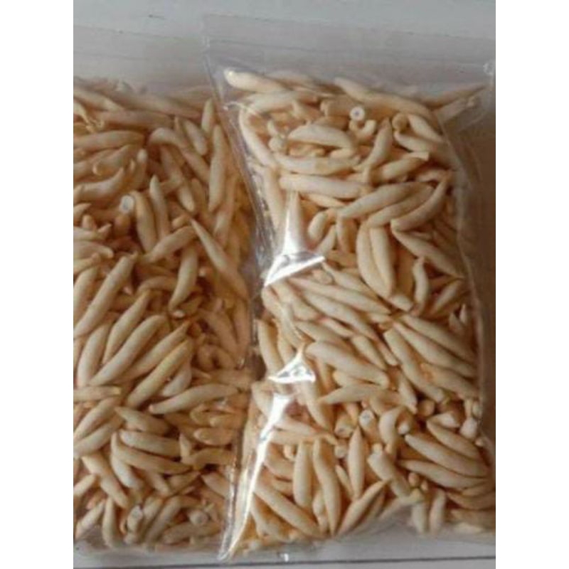 

(COD) SNACK TELOR GABUS STICK KEJU 500 GRAM / CEMILAN KELUARGA / SNACK GURIH