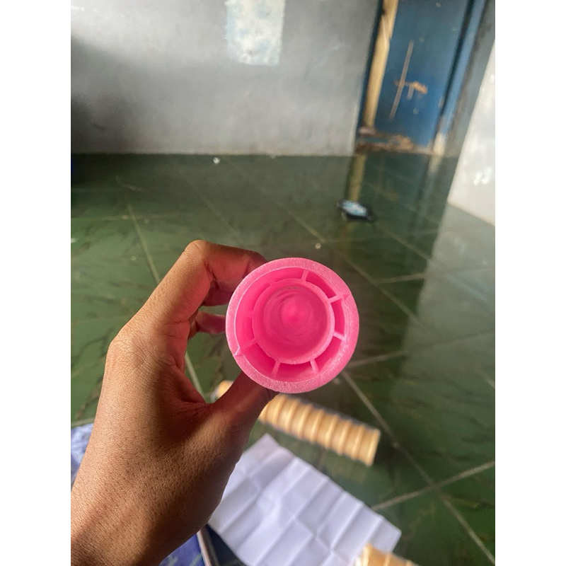 

MCD MCDONALD UKURAN 5,5cm TINGGI 7,5cm