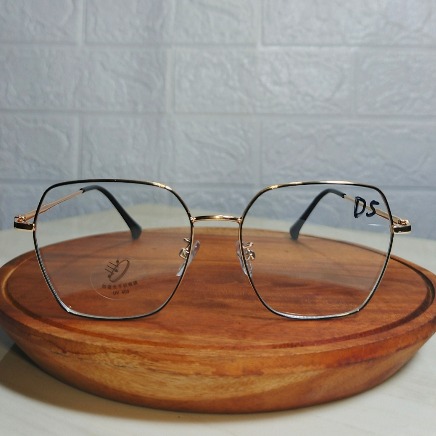 Frame Kacamata Import HNJ - Fashion Segi Enam | 72600 54kotak 16-145
