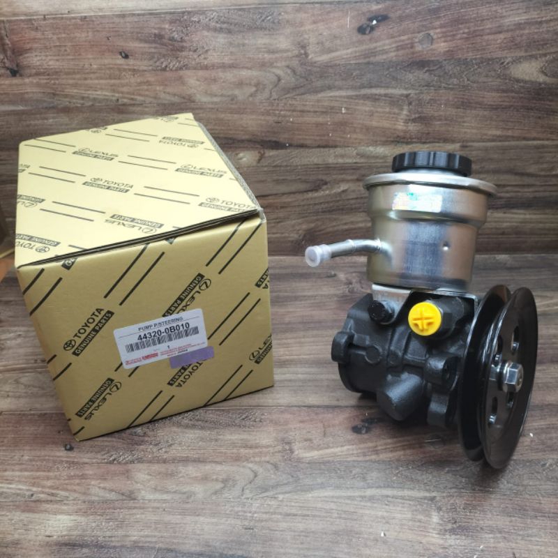 pompa power steering pump toyota kijang 7k 44320-0B010