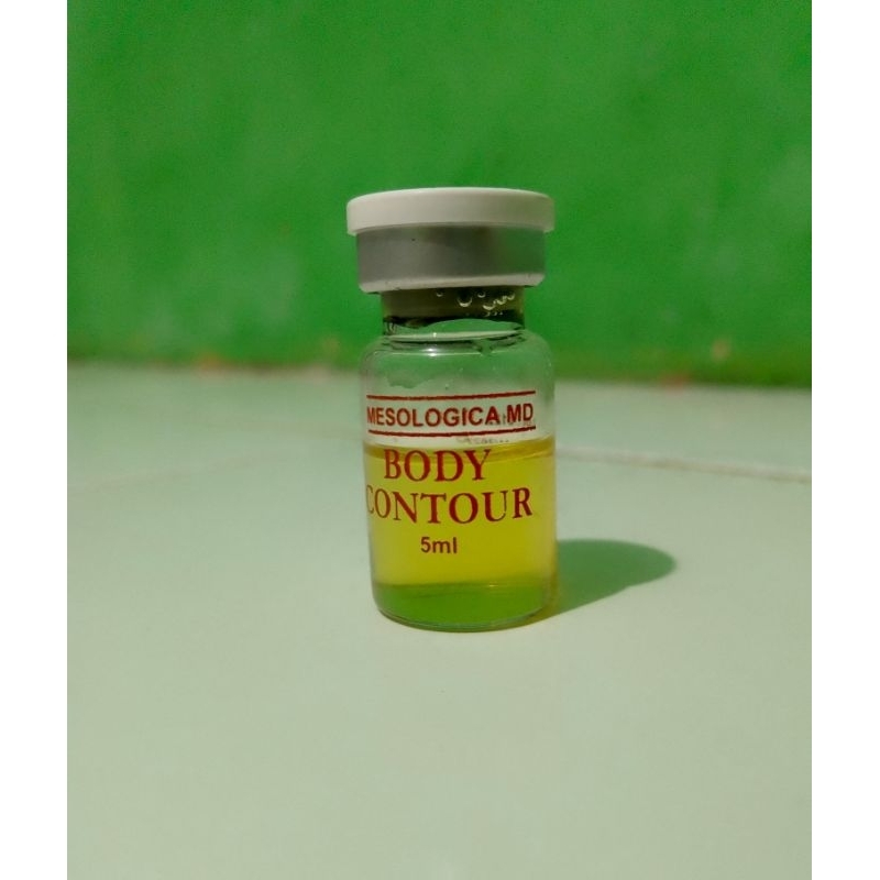 Mesologica body contour || slim body