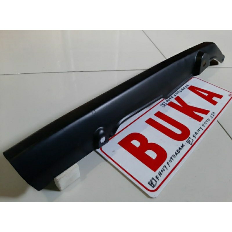 keteng ketengkas katengkas penutup rantai suzuki Rc100 Rc100s Rc Sprinter orijinal