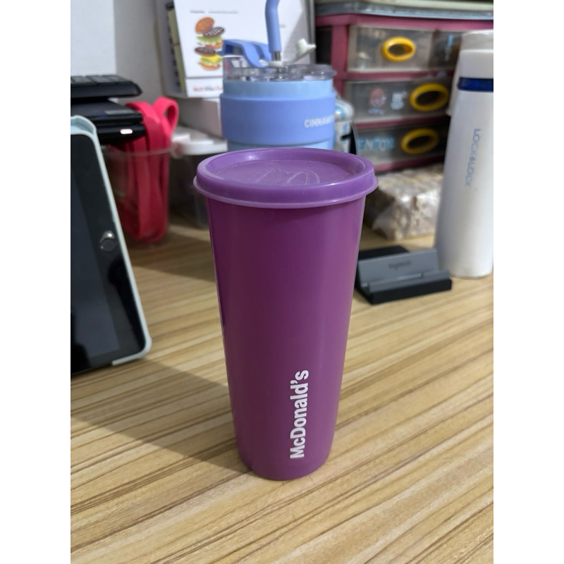 Tumbler MCD