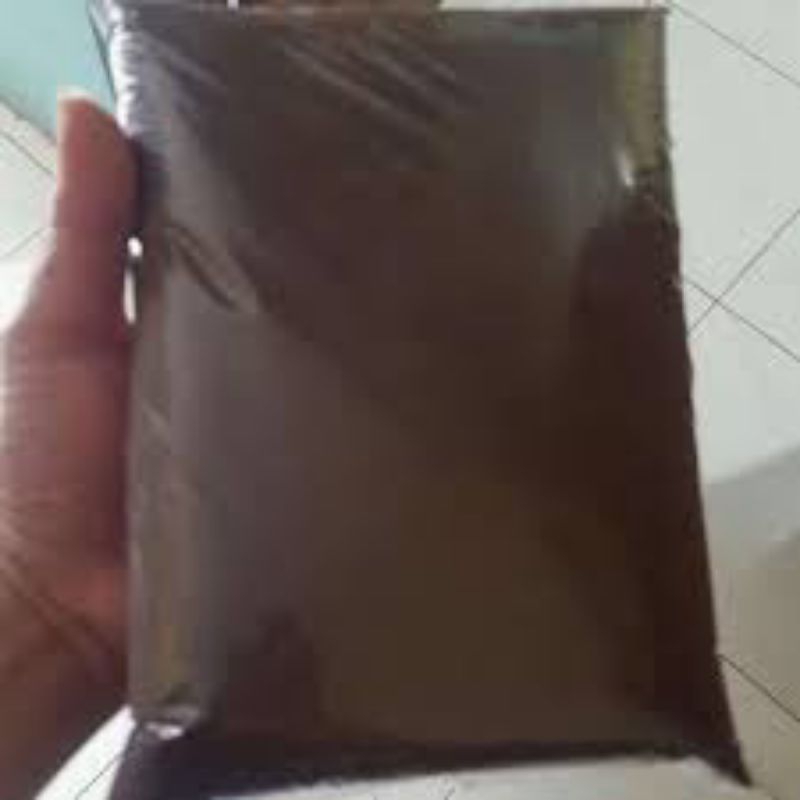 

KOPI BUBUK ASLI 250g UMKM LAMPUNG PP Polos