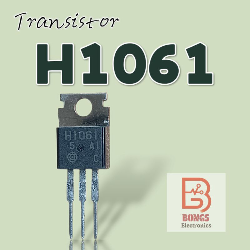 H1061 Hitachi