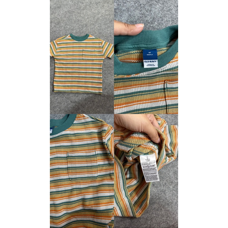Old Navy kids Polo anak/Shirt polo anak