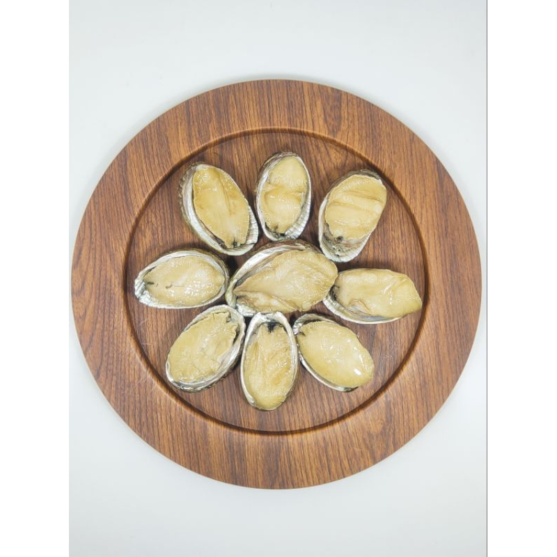 

Whole Abalone (L to XL)
