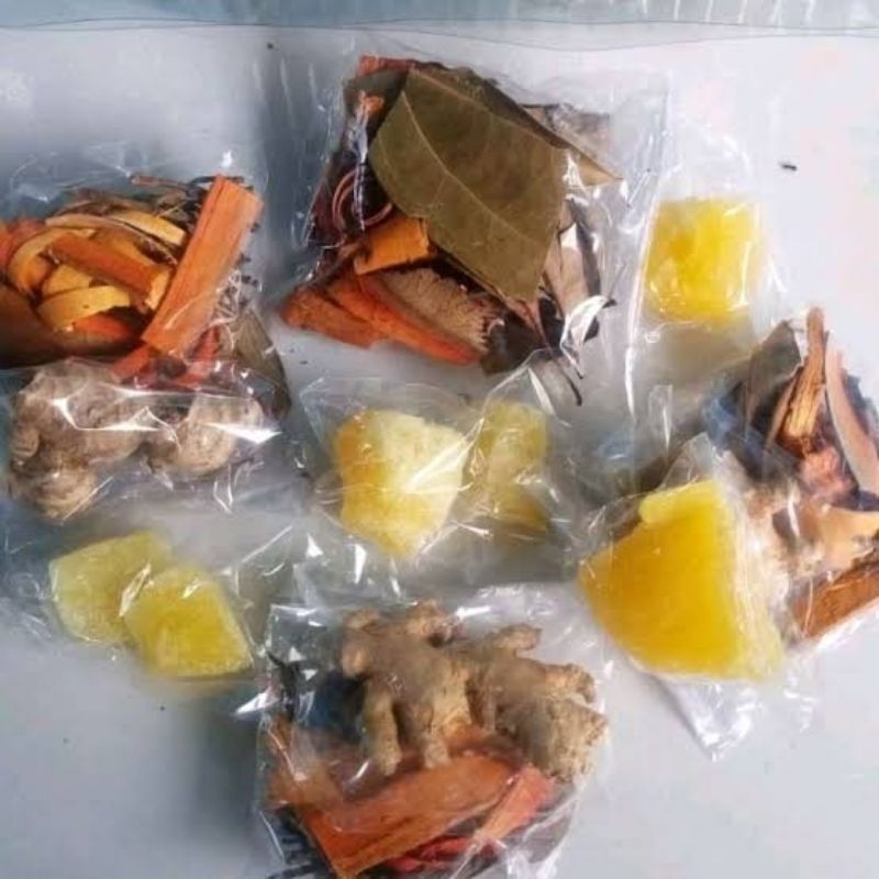 

WEDANG UWUH ASLI IMOGIRI
