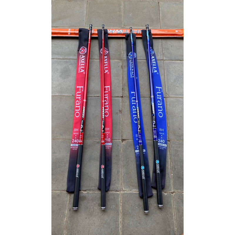 tegek furano axela 210