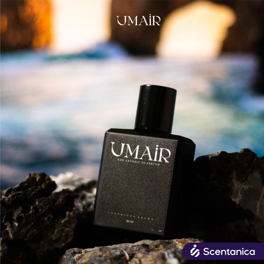 UMAIR - Parfum Adn Aroma Patchouli 30ml