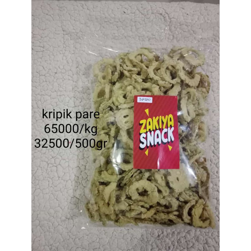 

KERIPIK PARE MODE HEMAT MURAH