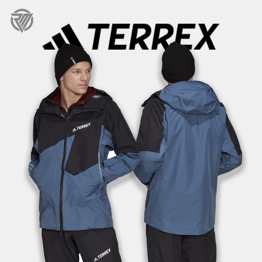 adidas Terrex Techrock Goretex Pro Men's Outdoor Jacket
