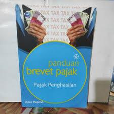 Panduan Brevet Pajak: Pajak Penghasilan