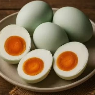 

Telur Asin Jepara