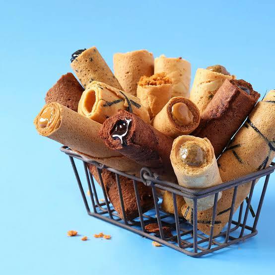 

Egg Roll Mocaf Premium 150 Gram