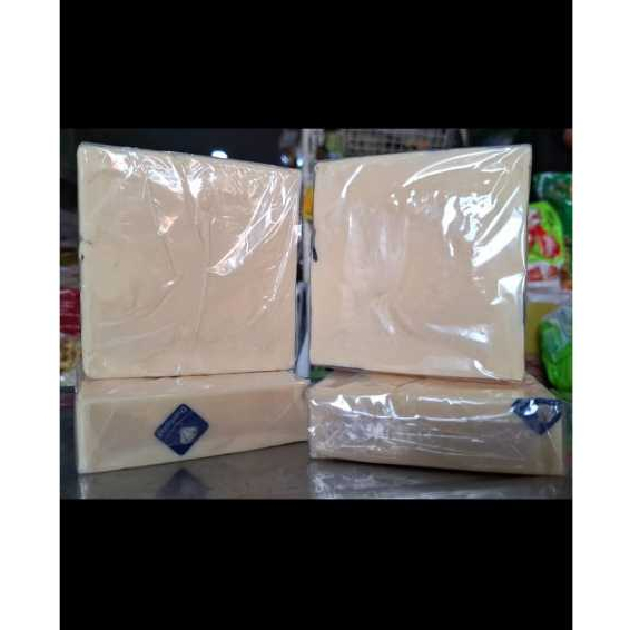 

Keju cheddar diamond 200 gr