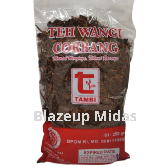

Teh Wangi Corbang Tambi 250 gram