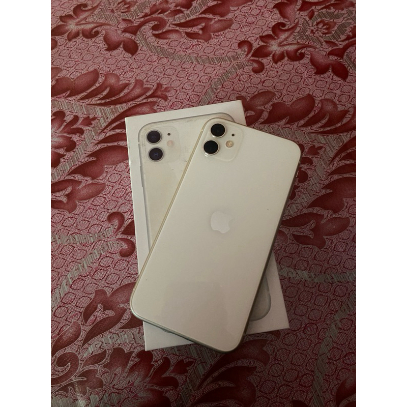 iphone 11 64 gb inter
