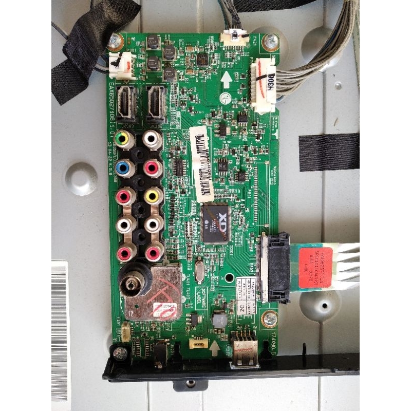 mainboard LG 42ln5100_ta
