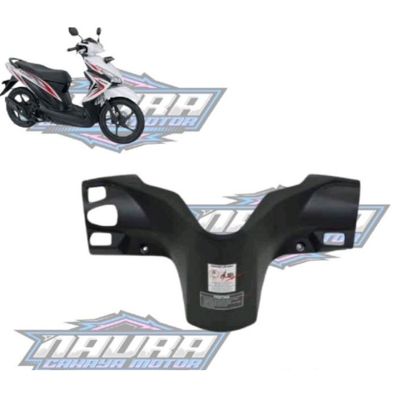 Cover batok speedometer vario 110 FI Esp