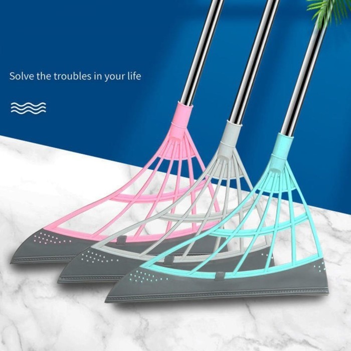 Sweeper Broom | Sweeper Broom ORIGINAL TABS