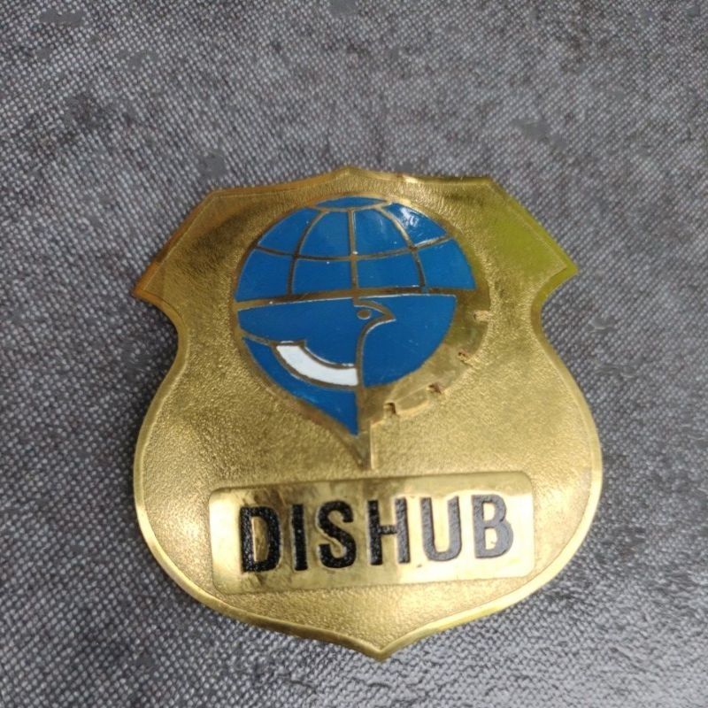 logo kewenangan dishub/logo dada dishub