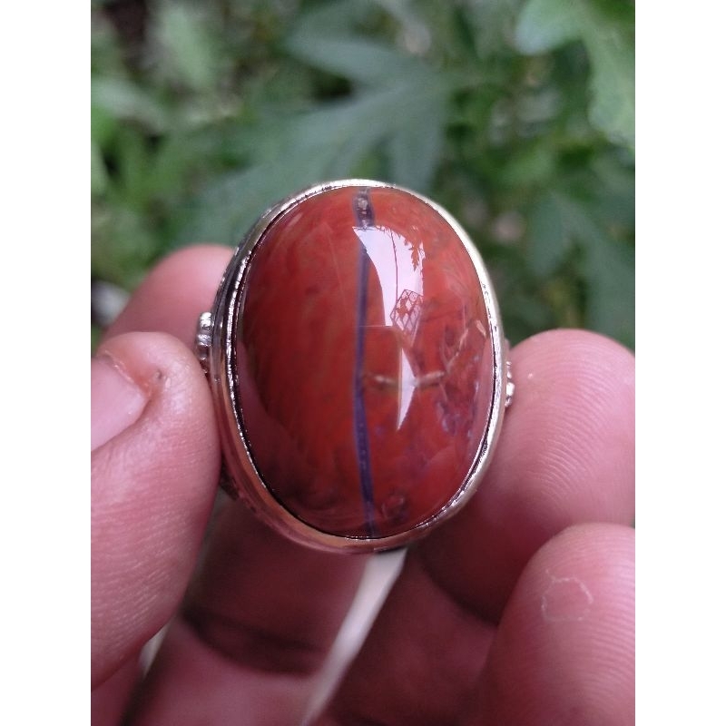 BATU NATURAL ATI AYAM KENDIT