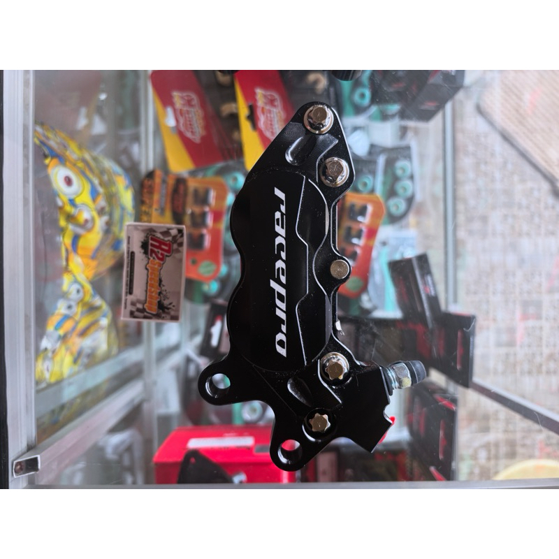 Kaliper Racepro 4P