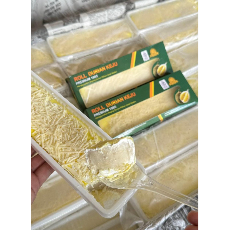 

‼️SIAP KIRIM‼️ PANCAKE ROLL PREMIUM UCOK