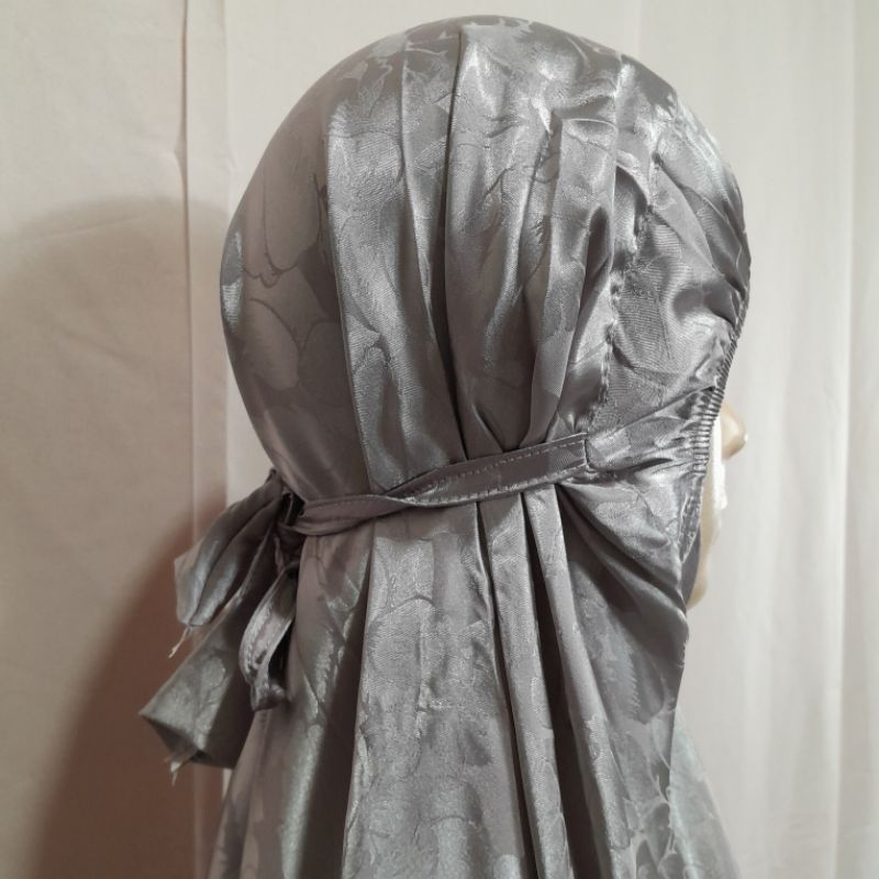 LIMITED Mukena JAGUAR SUTRA Wanita Dewasa Remaja Bahan Halus Lembut Jatuh Shimmer