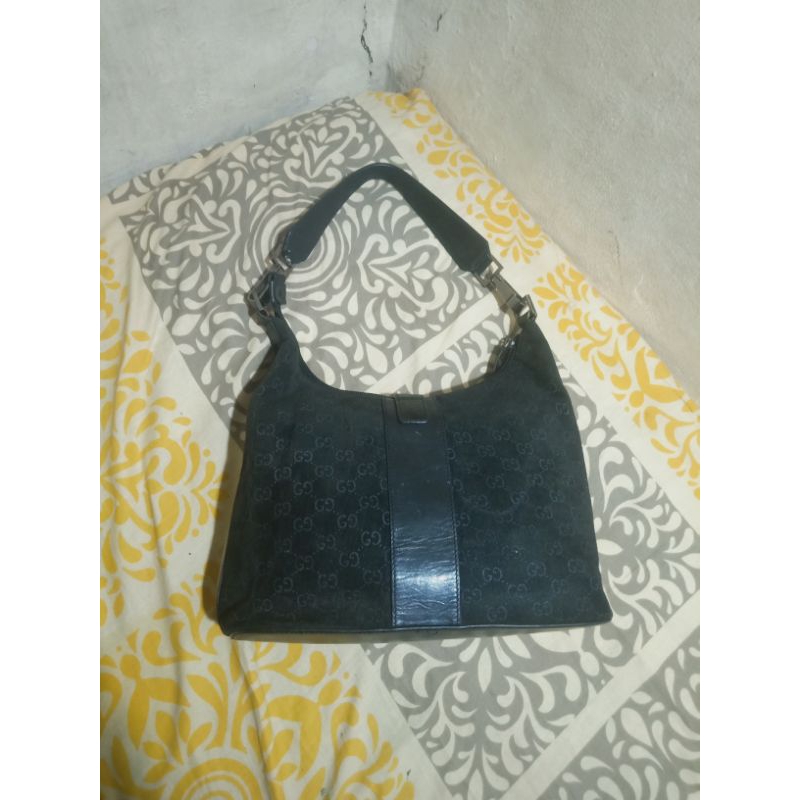 Tas Pesta Shoulder Bag Gucci Vintage