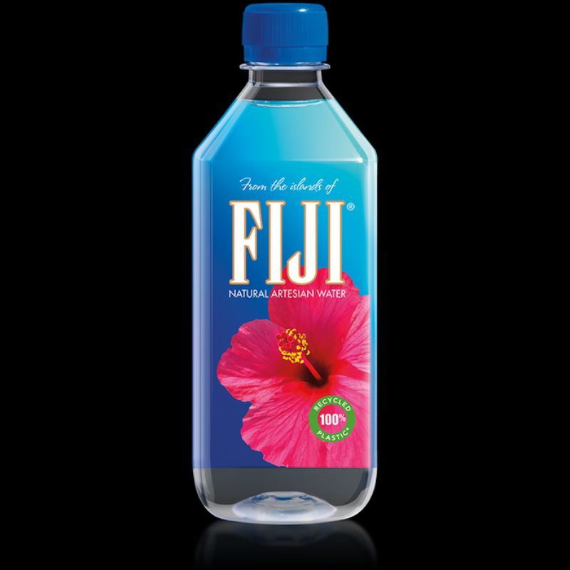 

FIJI WATER 500ml 24pc (1box)