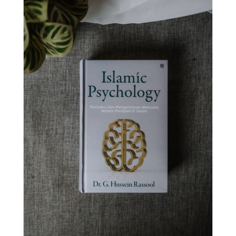 Islamic Psychology Penerbit Qaf