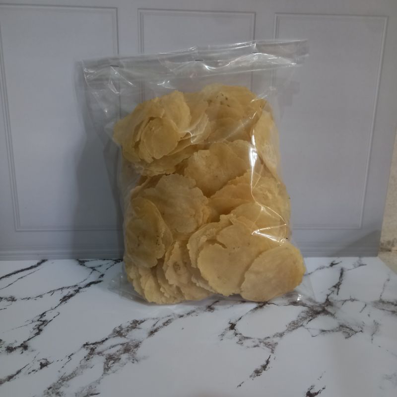 

Emping Kualitas Super 100gr