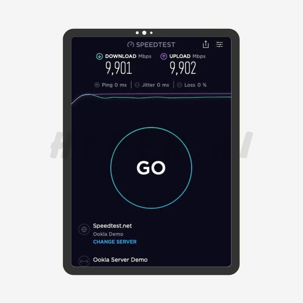 10 Gbps USA RDP: Kecepatan Maksimal untuk Bisnis Tanpa Batas