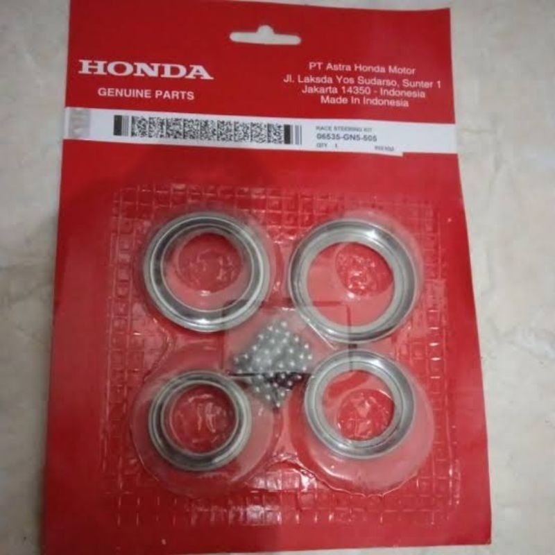komstir kones tiger megapro cbr150R CB150R verza glpro KTR