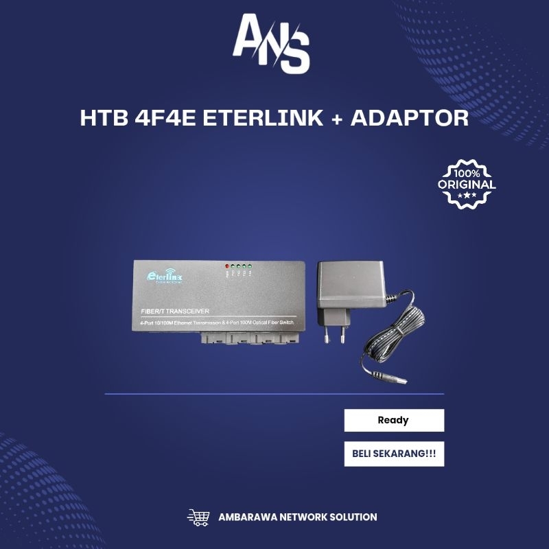 HTB 4F4E ETERLINK