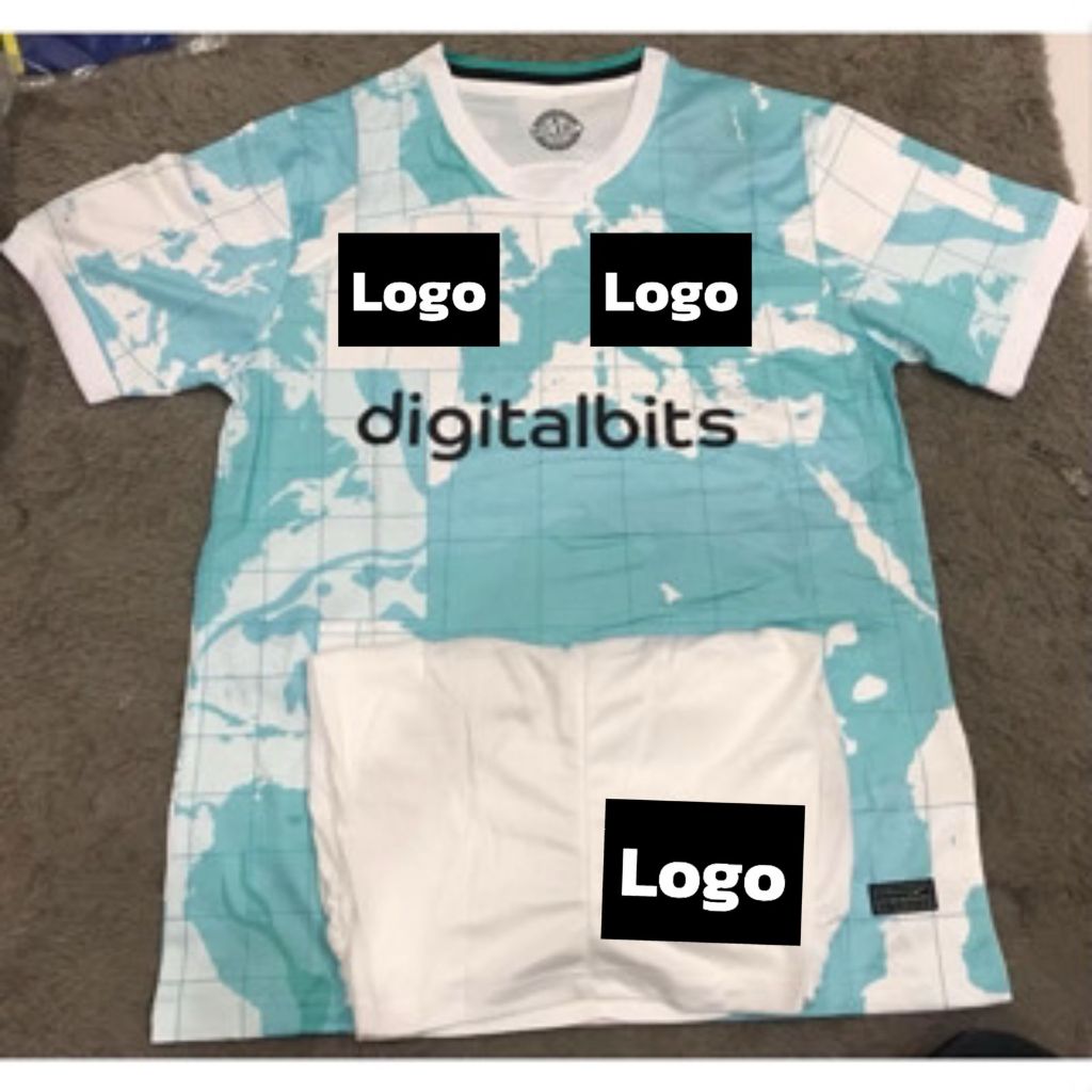 Jersey bola inter milan away 2022 - 2023