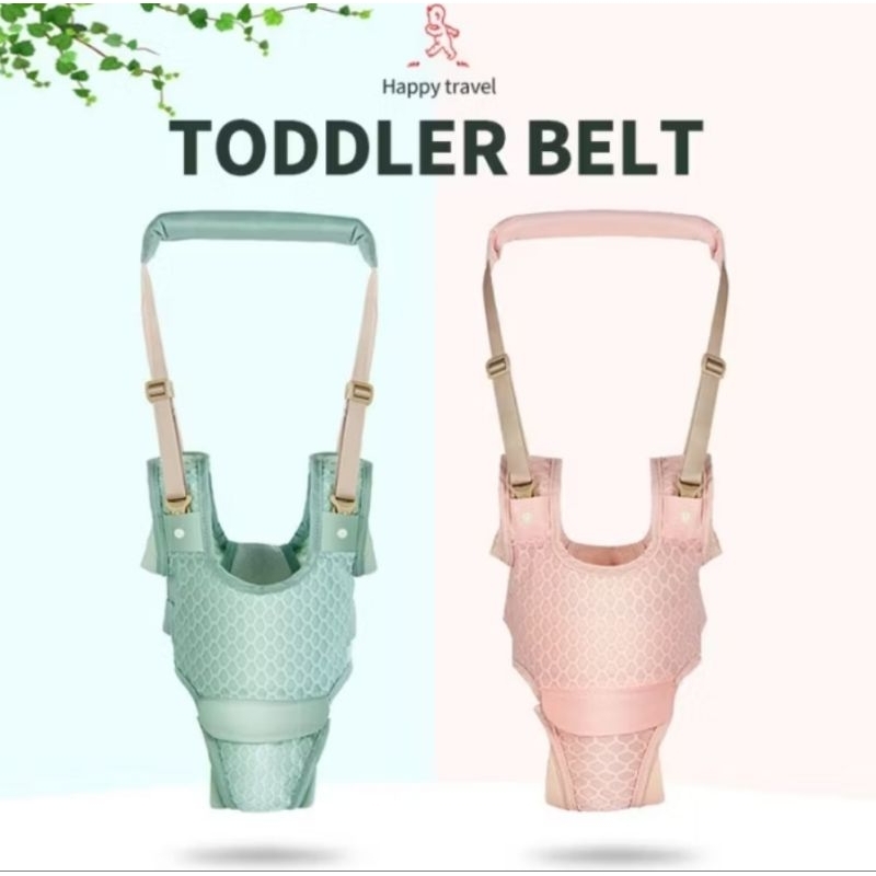 Baby walker Preloved