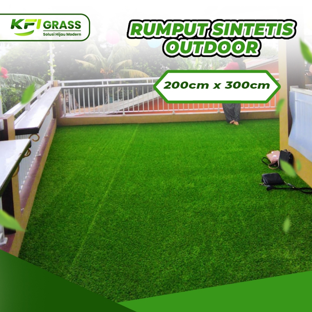Rumput Sintetis Meteran Outdoor Rumput Sintetis Outdoor 2x3 M Rumput Sintetis Swiss Import Rumput Si