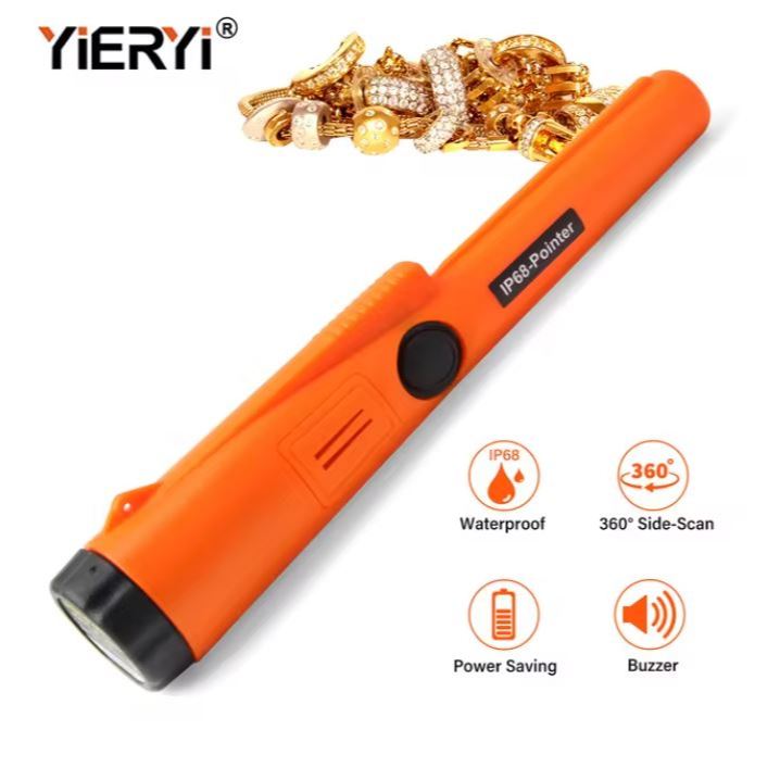 Ciaw_Ciaw20 Gp Pointer Gp Ip68 Pin Pointer Metal Detector Bawah Air Waterproof Gp Ip 68 Pointer At