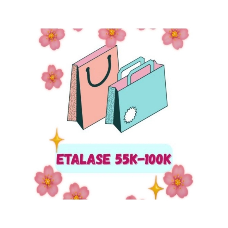 

Nota CO pada saat live (55k-100k)+ADMIN